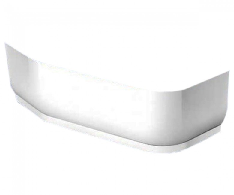 Панель для ванни 147 см VAGNERPLAST SELENA VPPP15007FL3-01/DR VPPP15007FL3-01/DR