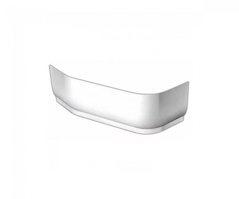 Панель для ванни VAGNERPLAST SELENA VPPP15007FR3-01/DR VPPP15007FR3-01/DR