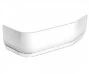 Панель правобічна 150 см VAGNERPLAST SELENA VPPP15007FR3-04/DR
