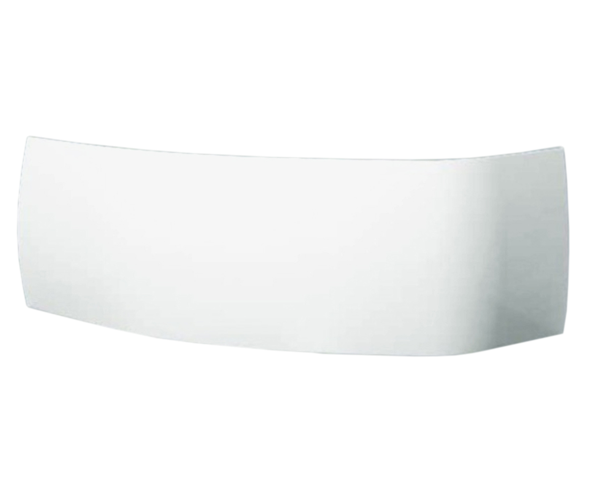 Кутова панель для ванни VAGNERPLAST FLORA VPPP15009FP3-01/DR VPPP15009FP3-01/DR