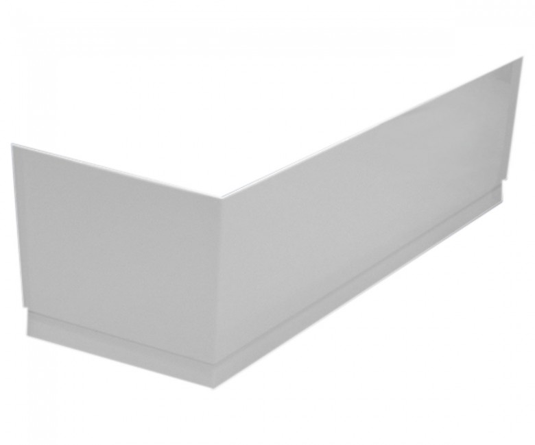 Панель для ванни 160 см VAGNERPLAST CAVALLO VPPP16001FR3-01/DR VPPP16001FR3-01/DR