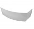 Панель правобічна 160 см VAGNERPLAST VERONELLA VPPP16002FR3-01/DR VPPP16002FR3-01/DR