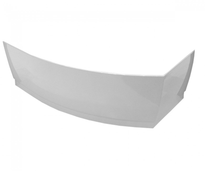 Панель правобічна 160 см VAGNERPLAST VERONELLA VPPP16002FR3-01/DR VPPP16002FR3-01/DR