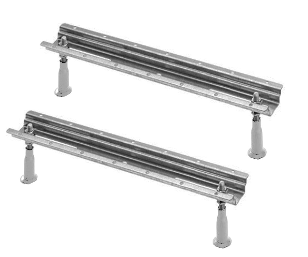 Ноги для ванн VAGNERPLAST  VP SET 0001 VP SET 0001