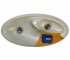 Мойка для кухни VALETTI  FAM 11054 WHI FAM 11054 WHI