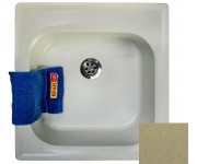 Мийка для кухні VALETTI STANDART FAM 4443-ST OLD
