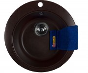 Кухонная мойка VALETTI  FAM 490 A CHO