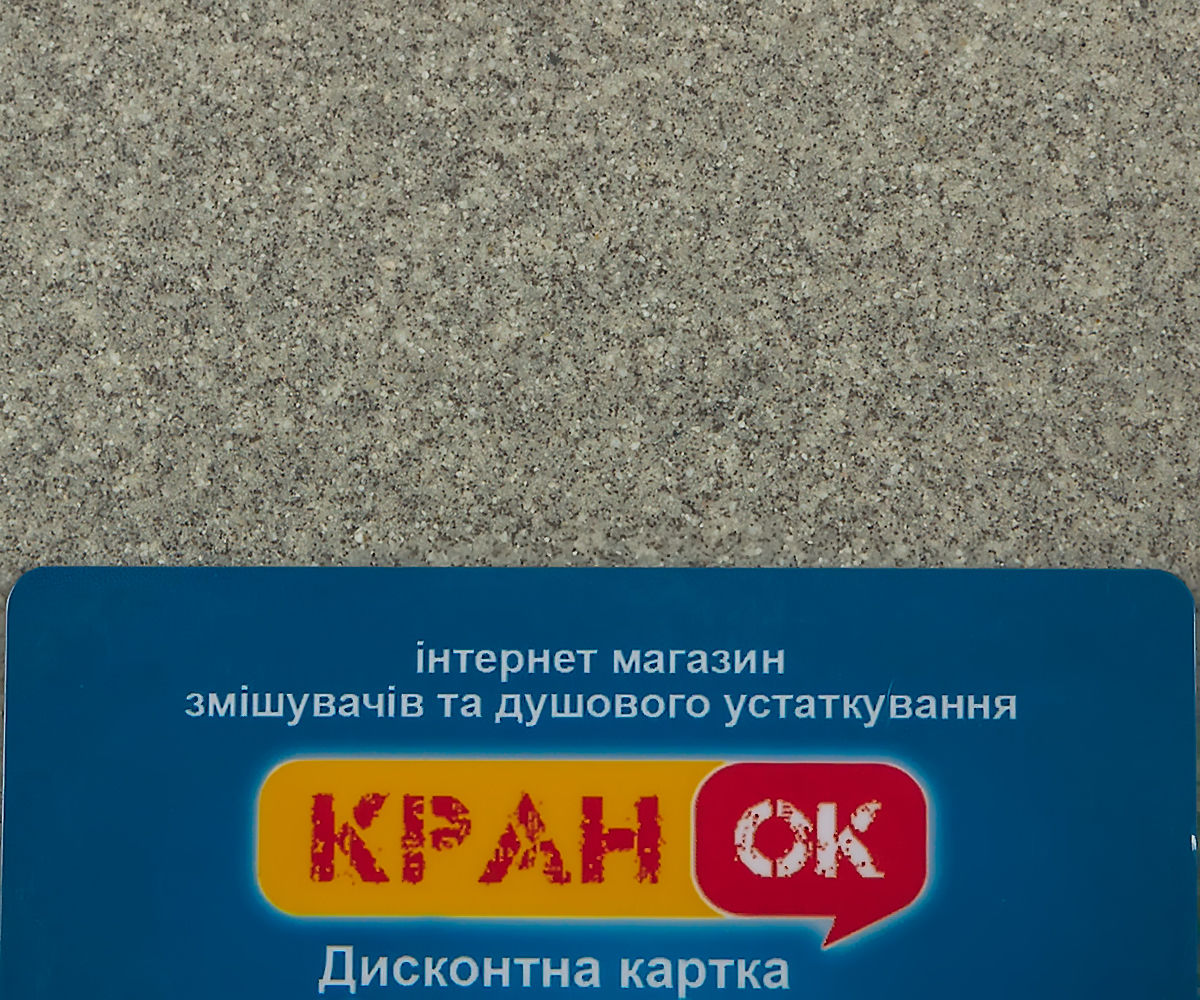 Кухонная мойка  FAM 500 A GRE:Фото 2