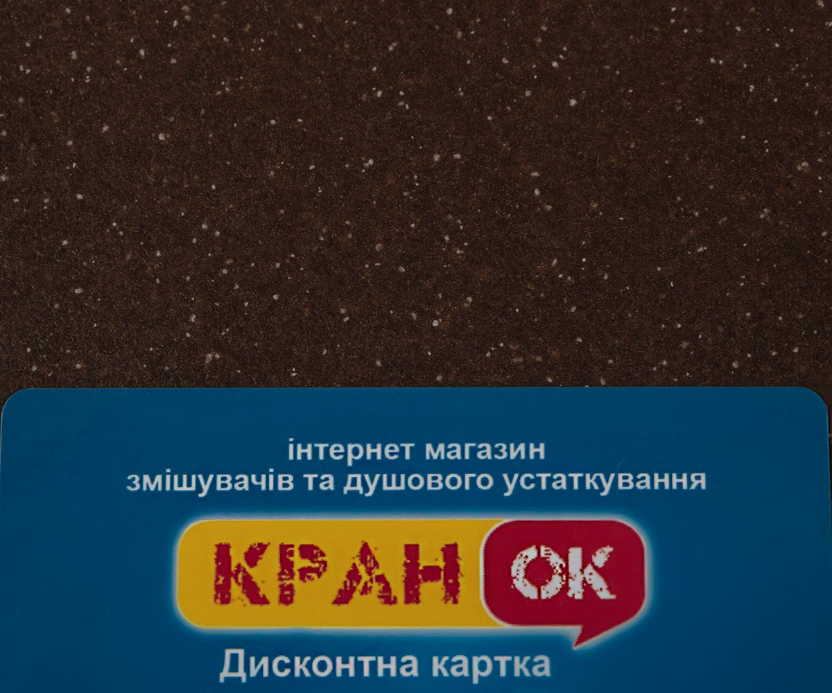 Кухонная мойка  FAM 500 CHO:Фото 2