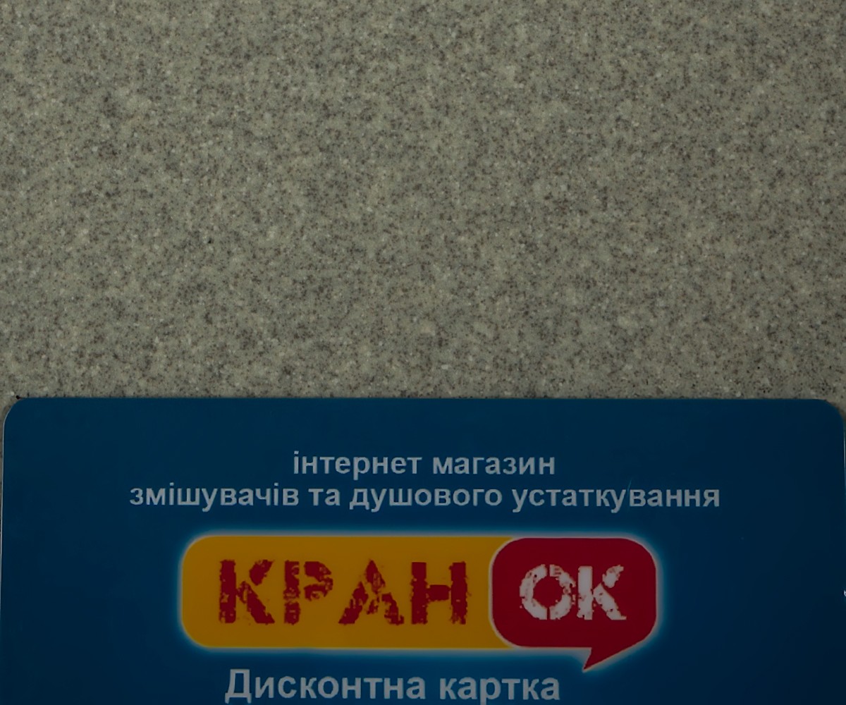 Кухонная мойка  FAM 500 GRE:Фото 2