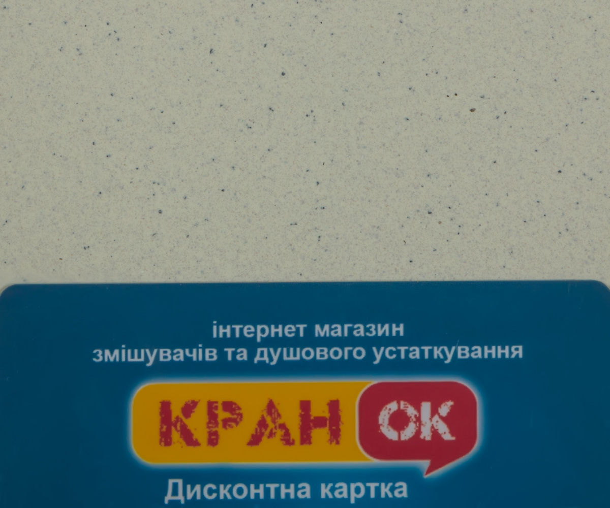 Кухонная мойка  FAM 510 WHI:Фото 2