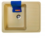 Гранітна мийка VALETTI STANDART FAM 5746-ST OLD