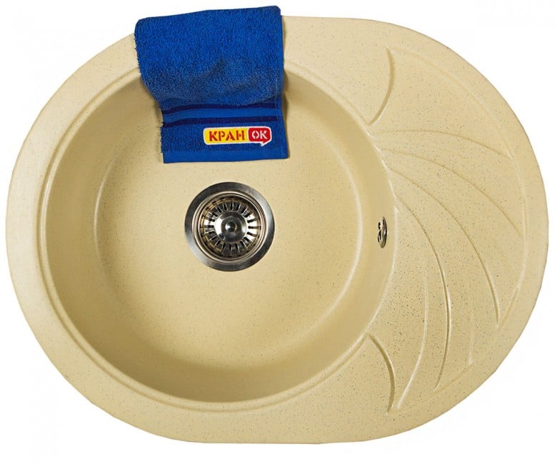 Кухонная мойка VALETTI  FAM 6047 OLD FAM 6047 OLD