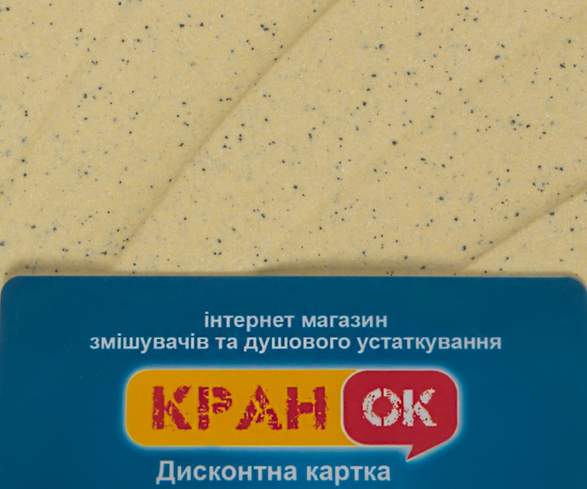 Кухонная мойка  FAM 6047 OLD:Фото 2