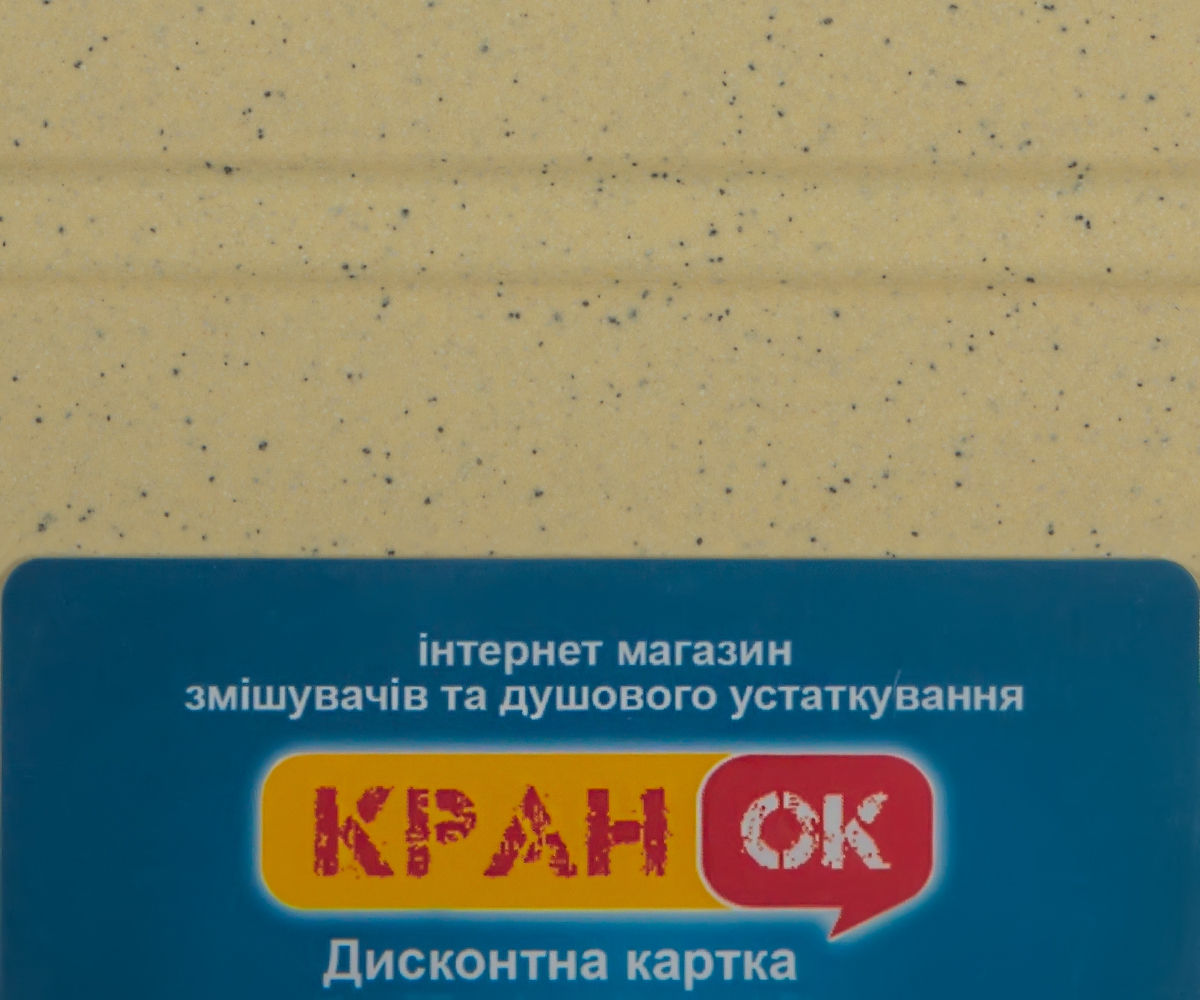 Кухонная мойка  FAM 6150 OLD:Фото 2