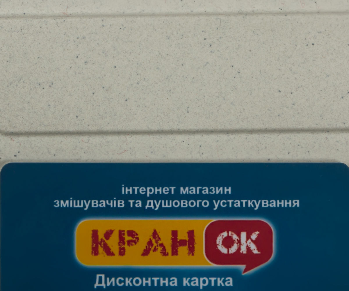 Реверсивная мойка  STANDART FAM 6250-ST WHI:Фото 3
