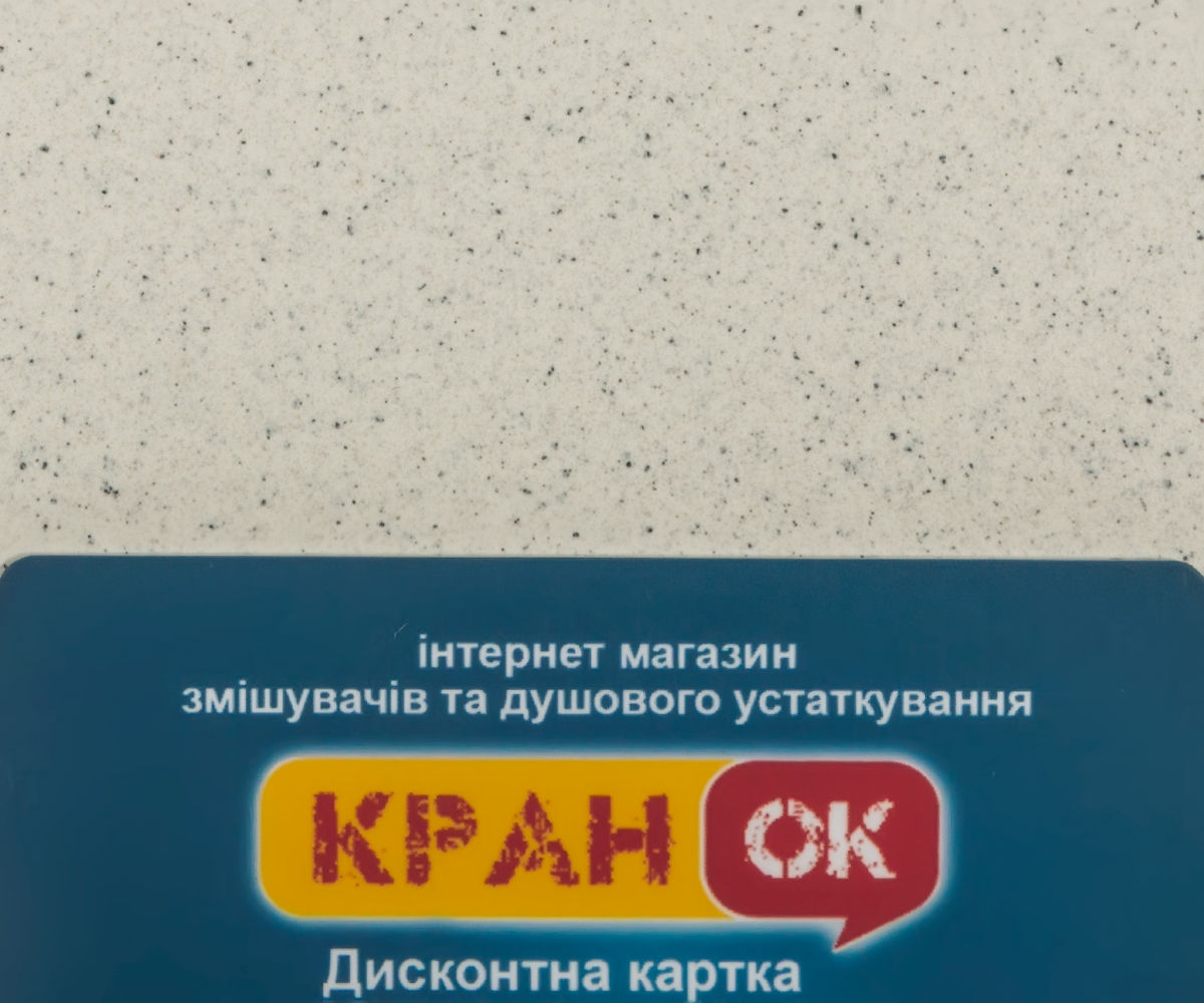 Кухонная мойка  FAM 6250 L WHI:Фото 2