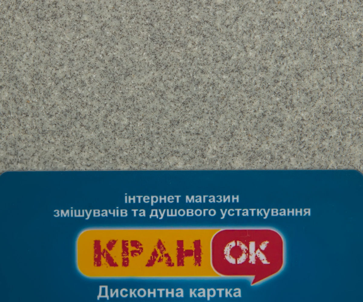 Кухонная мойка  FAM 6250 P GRE:Фото 2