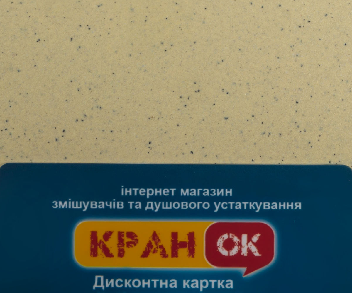 Кухонная мойка  FAM 6250 P OLD:Фото 2