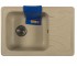 Кухонная мойка VALETTI  FAM 6544 BEI FAM 6544 BEI