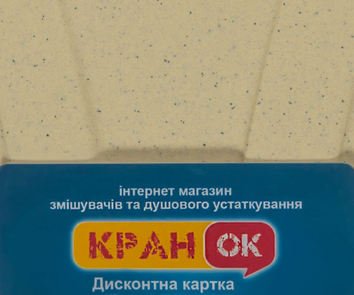 Кухонная мойка  FAM 6544 OLD:Фото 2