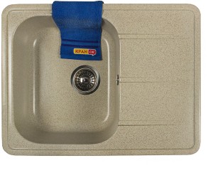 Кухонная мойка VALETTI  FAM 6550 TER