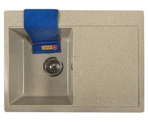 Кухонная мойка VALETTI  FAM 6850 TER