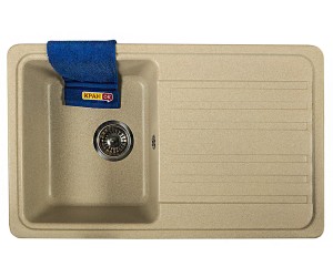 Кухонная мойка VALETTI  FAM 7646 BEI