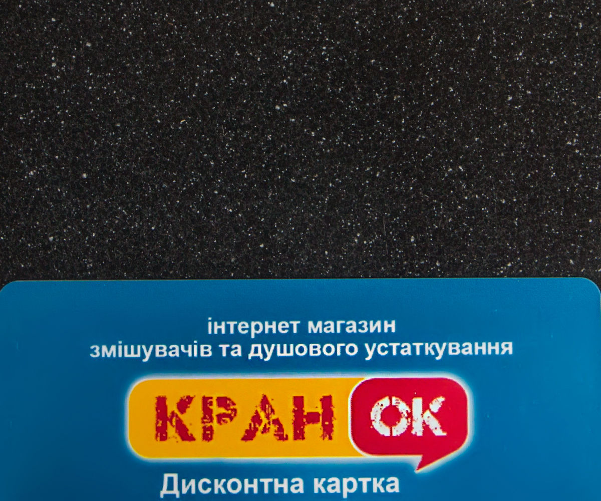 Кухонная мойка  FAM 7750 L BLA:Фото 2