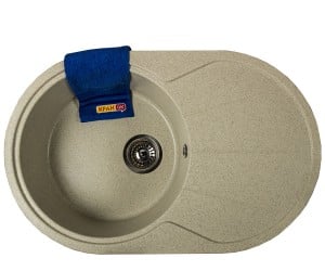 Кухонная мойка VALETTI  FAM 7750 L TER