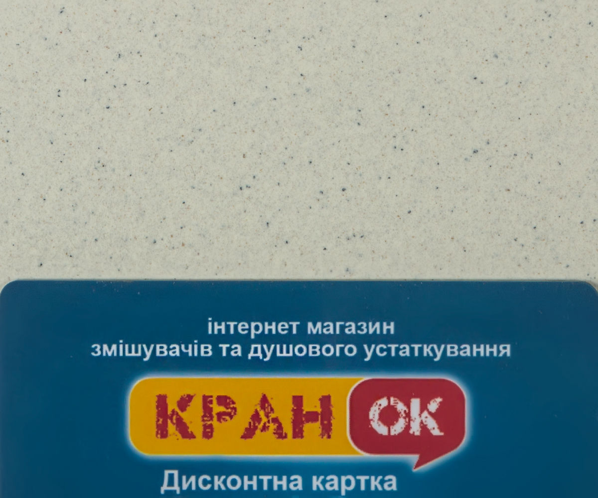 Кухонная мойка  FAM 7750 L WHI:Фото 2