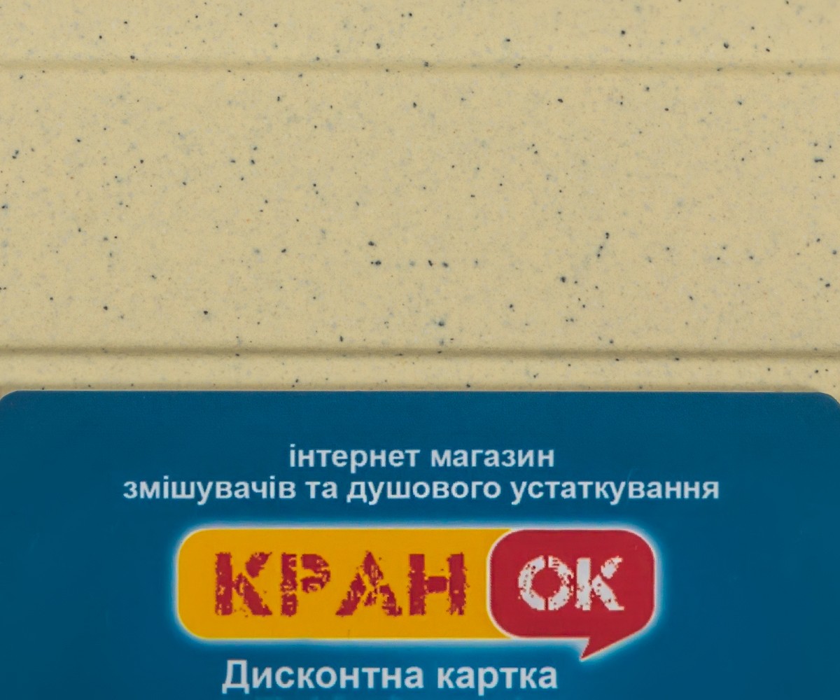 Кухонная мойка  FAM 7750 P OLD:Фото 2