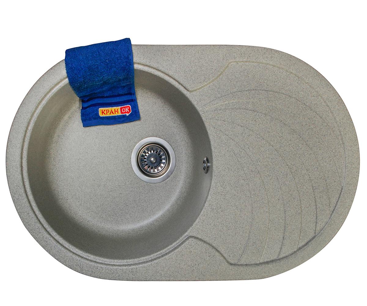 Мийка гранітна VALETTI  FAM 7850 L TER FAM 7850 L TER