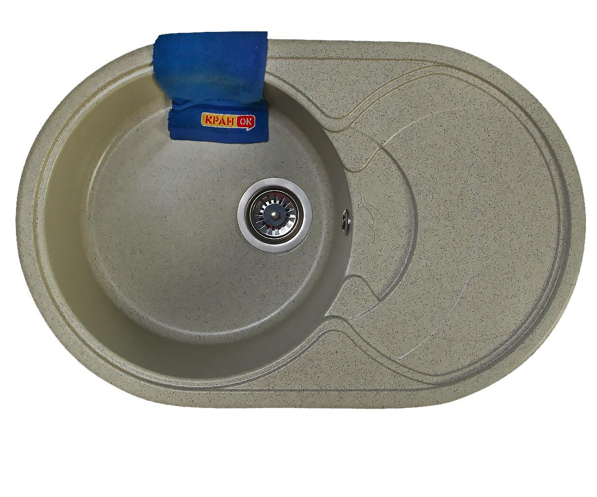 Мийка для кухні VALETTI  FAM 7850 R TER FAM 7850 R TER