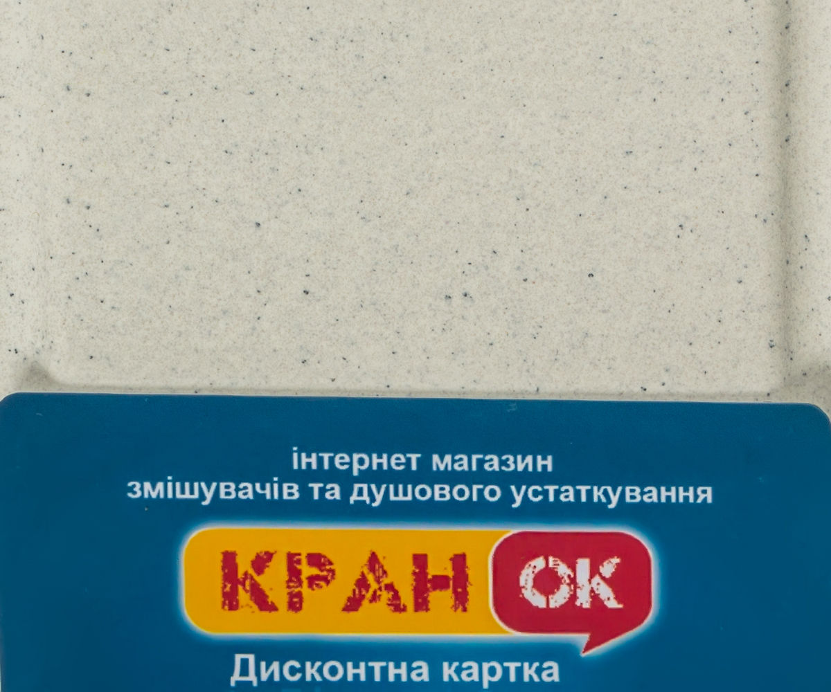 Кухонная мойка  FAM 7950 CHO:Фото 2