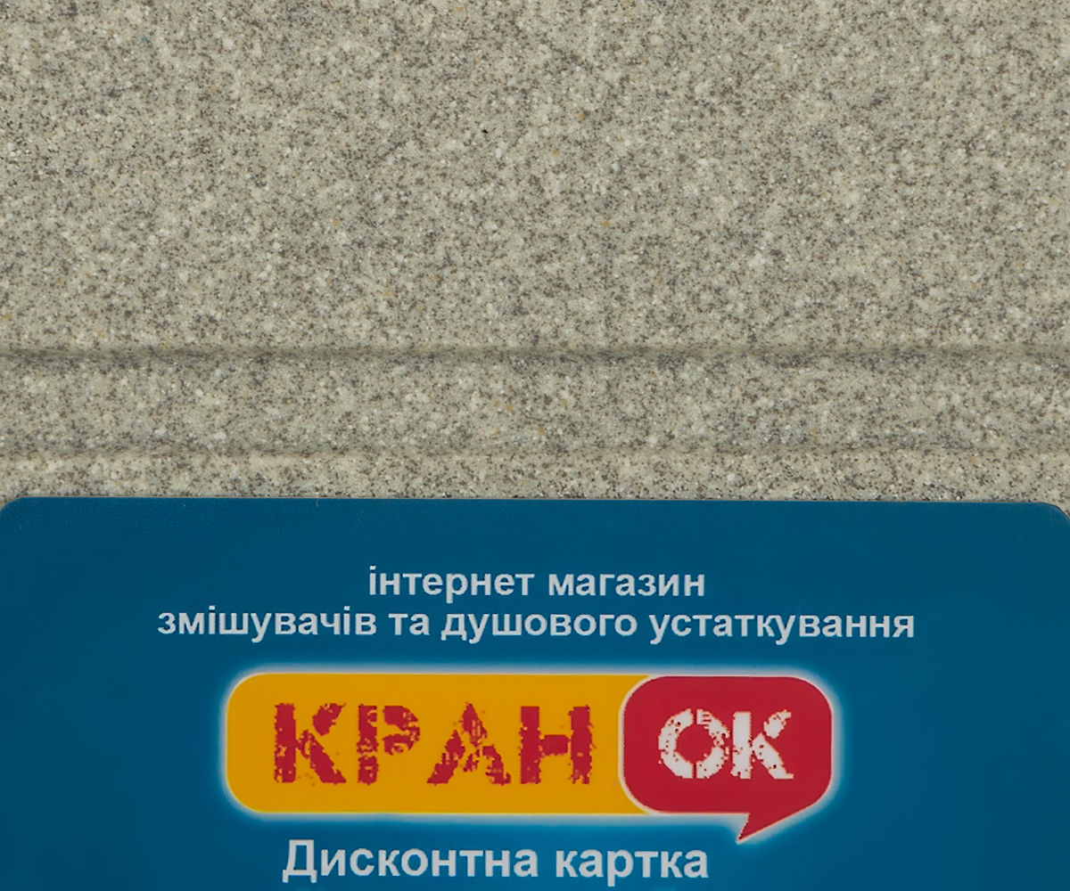Кухонная мойка  FAM 7950X2 GRE:Фото 2