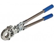 Ручной пресс-инструмент valtec с компл. насадок 16-20-26-32 (тип th) VALTEC  IVAL000C30