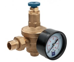 Клапан для підживлення VALTEC  OR.514