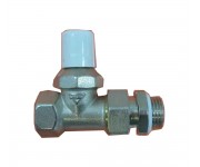 Клапан радіаторний прямий 1/2 VALTEC  R.10