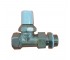 Клапан радіаторний прямий 1/2 VALTEC  R.10 R.10
