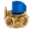Чотирьохходовий змішувальний клапан VALTEC VT.MIX04.G.06 VALTEC VT.MIX04.G.06 VALTEC VT.MIX04.G.06