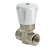 Кран подвійного регулювання (крдп) VALTEC VT.004.N.04 VT.004.N.04