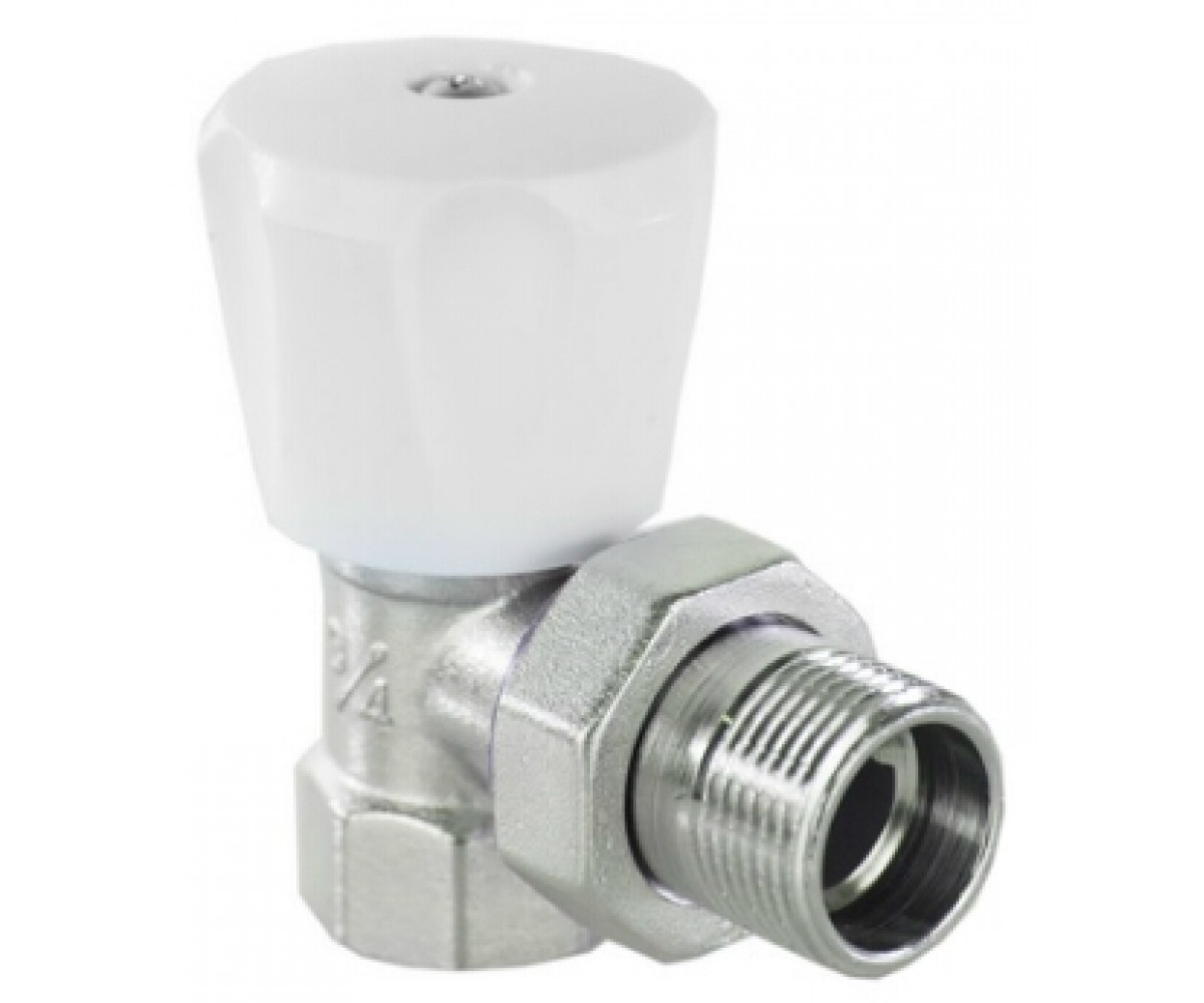 Компактный клапан 1/2 VALTEC VT.007.LN.04 VT.007.LN.04 VT.007.LN.04