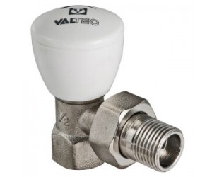 Кутовий клапан 1/2 VALTEC VT.007.N.04 VT.007.N.04