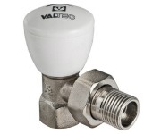 Клапан для радіатора 3/4 VALTEC VT.007.N.05 VT.007.N.05