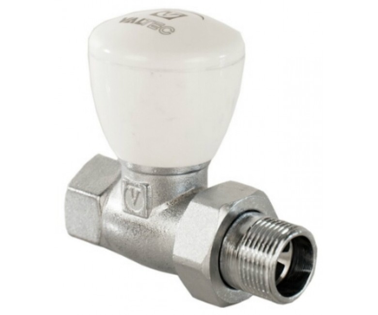Ручной клапан 1/2 VALTEC VT.008.N.04 VT.008.N.04 VT.008.N.04