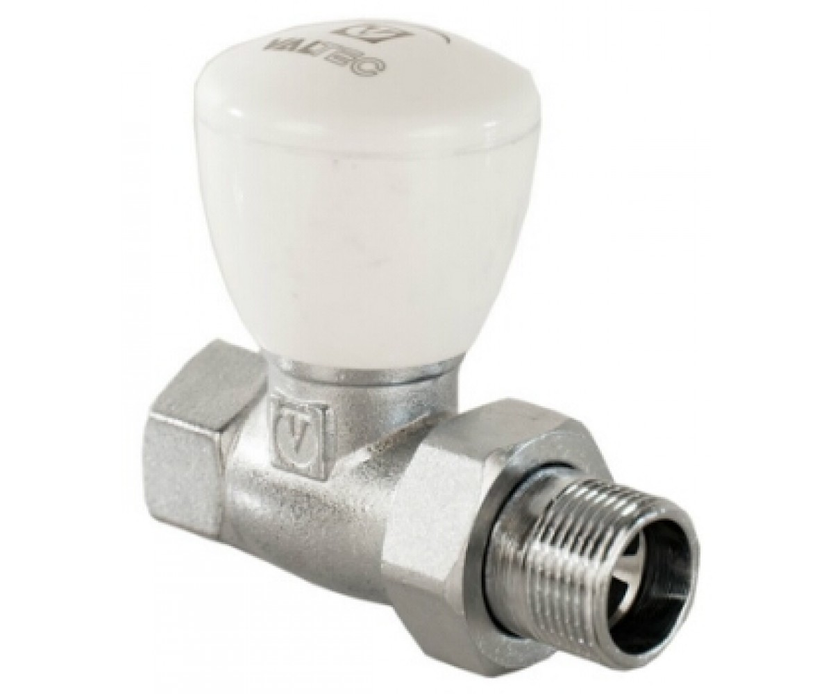 Клапан ручной 3/4 VALTEC VT.008.N.05 VT.008.N.05 VT.008.N.05