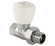 Клапан ручной 3/4 VALTEC VT.008.N.05 VT.008.N.05