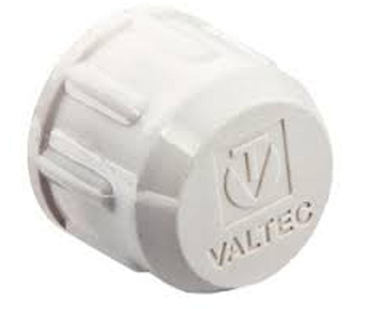 Ковпачок захисний для клапанів vt 007 / 008 VALTEC VT.011.0.04 VT.011.0.04 VT.011.0.04