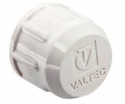 Колпачок защитный для клапанов vt 007 / 008 VALTEC VT.011.0.05 VT.011.0.05